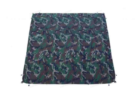 Пол утепленный LOTOS КУБ 210х210 ПУ4000