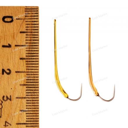 Блесна на зубаря ВЕГА 30мм зелёнка (Z30V-Z)