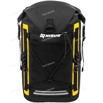 Герморюкзак из ПВХ NISUS 25л (N-8904-25)