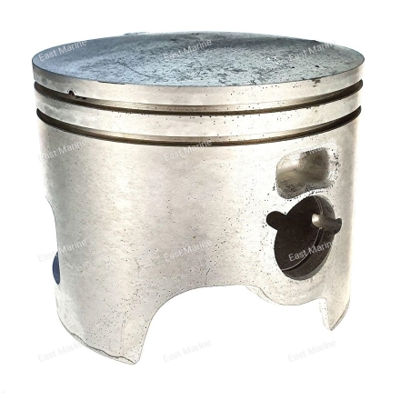 Поршень Port. 115-200, 0.5 6G5-11646-00