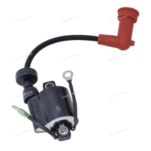 Катушка высоковольтная  40 лс      40F-01.03.25.01