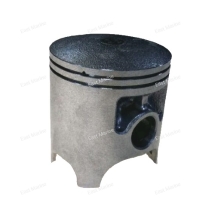 Поршень  + 0.25 мм, Yamaha 8K4-11635-01-00