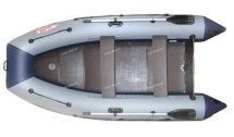 Лодка надувная Angler-400XL