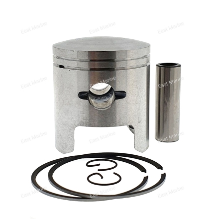 Поршень, к-т, + 0.50 мм, Arctic Cat 340      09-692-02