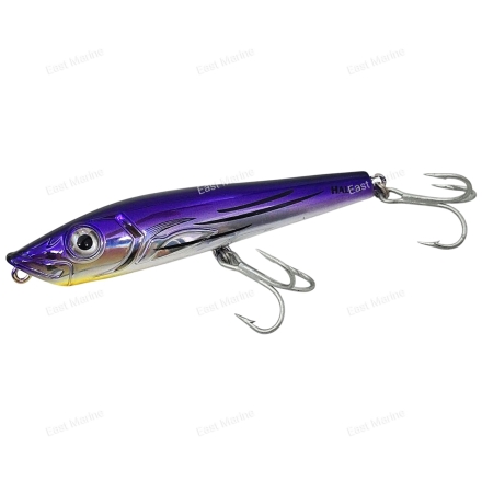 Стикбейт Halco C-GAR 120S H79 STRIPEY 120мм/40гр тонущий (CG120-H79) 