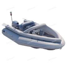 Фальшборт для ARL360 штормовой ST