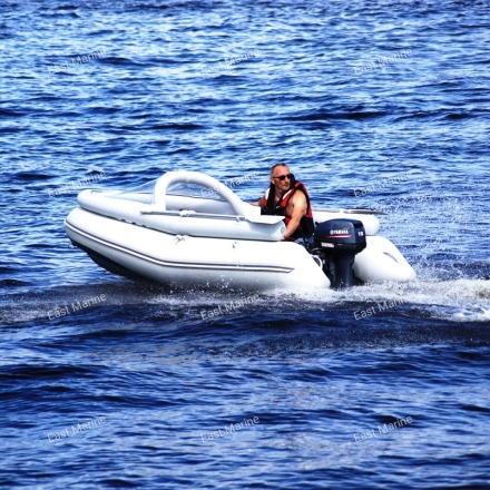 Фальшборт для ARL360 штормовой ST