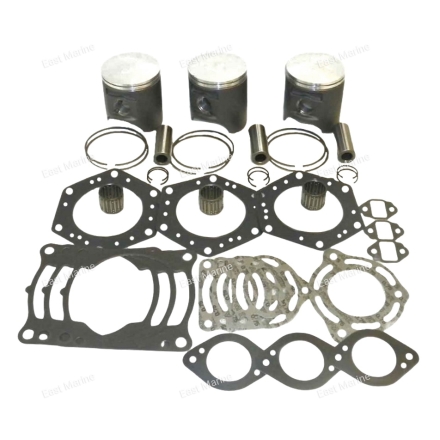 Поршни, комплект Kawasaki,1200,1.00,010-841-14P