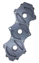 Крышка головки  60F, E60H, 70B     6H3-11191-00-1S