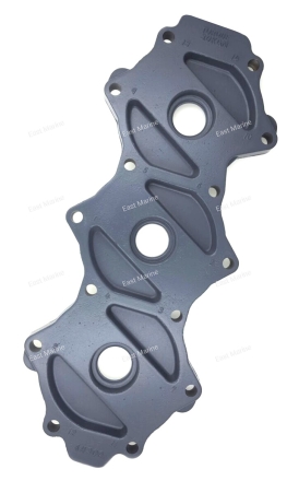 Крышка головки  60F, E60H, 70B     6H3-11191-00-1S