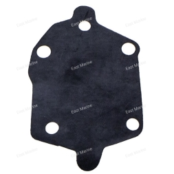 Мембрана Ямаха 20C, 25-90               648-24411-00