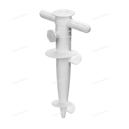 Подставка для зонтов универсальная  (белая)        N-TSD 1403