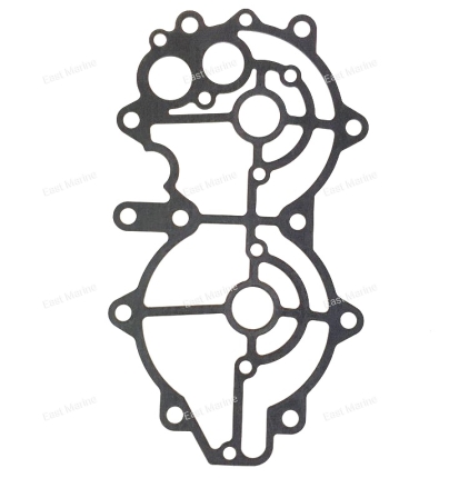 Прокладка под крышку головки 40G, 40J      6F6-11193-A1