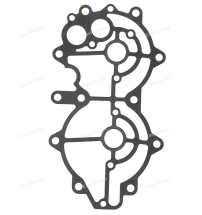 Прокладка под крышку головки 40G, 40J      6F6-11193-A1