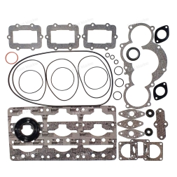 Прокладки, к-т полный, Ski-Doo 600 3-cyl (95-99)