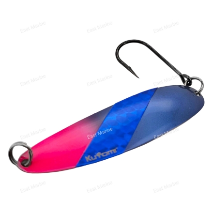 Блесна троллинговая KUTOMI Y-040 0037