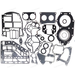 Прокладки, комплект, Yamaha 40G, 40J     6F5-W0001-00