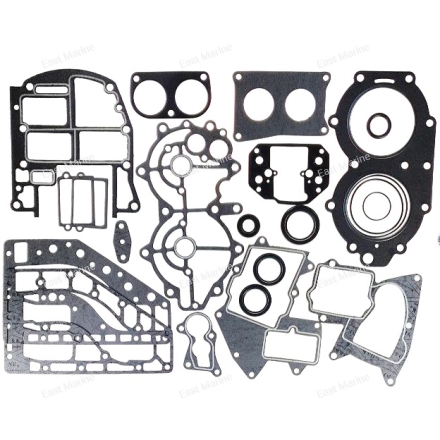 Прокладки, комплект, Yamaha 40G, 40J     6F5-W0001-00