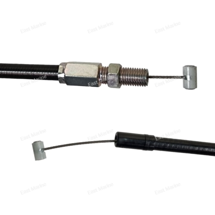 Трос газа VK540 (-14) 83R-26311-10