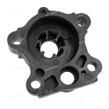 Корпус помпы охлаждения 30D 6J8-44311-00