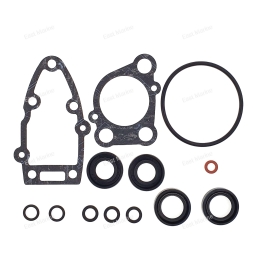 Рем. комплект редуктора Yamaha E8D     677-W0001-C0