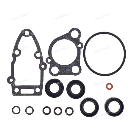 Рем. комплект редуктора Yamaha E8D     677-W0001-C0