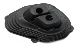 Защита рулевой тяги правая VK540  8AT-23818-00