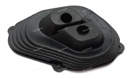 Защита рулевой тяги правая VK540  8AT-23818-00