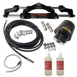 Рулевая гидравлическая система  OBHF350-25