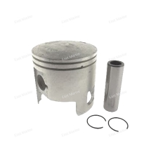 Поршень Yamaha 40X, стд       66T-11631-00