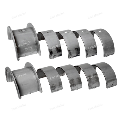 Вкладыши коренные GM 7.4, 8.2 L     SF-MS829P-10