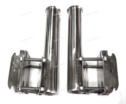 Крепление дуги PN500-520 (2шт)   AS-PN