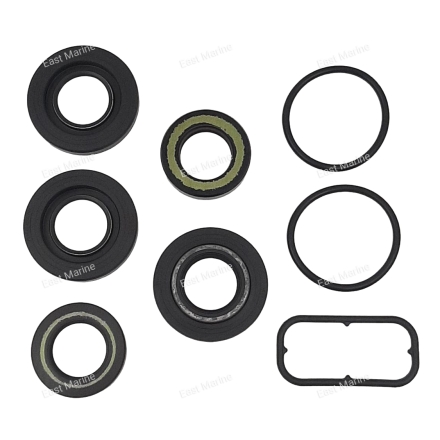 Рем. комплект водомёта Yamaha 1050       6GA-W0001-20