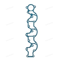 Прокладка под крышку головки Tohatsu M60, M70  3F3-01024-0