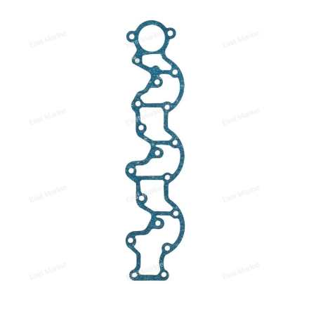 Прокладка под крышку головки Tohatsu M60, M70  3F3-01024-0