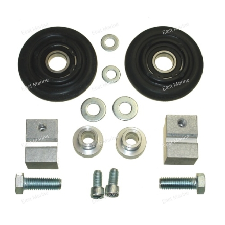 Дополнительный набор роликов SMA-8FA95-01
