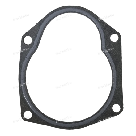 Прокладка корпуса помпы Mercury 30-60          27-822189