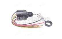 Замок зажигания с ключом МР41070