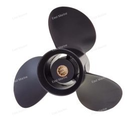 Винт гребной Tohatsu 25, 30  (9.9 x 12) 