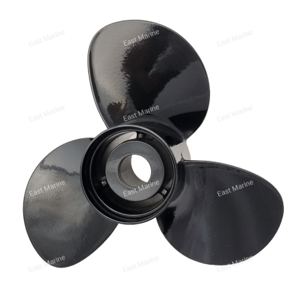 Винт гребной алюминиевый 3X14X9                 4087-3140-09