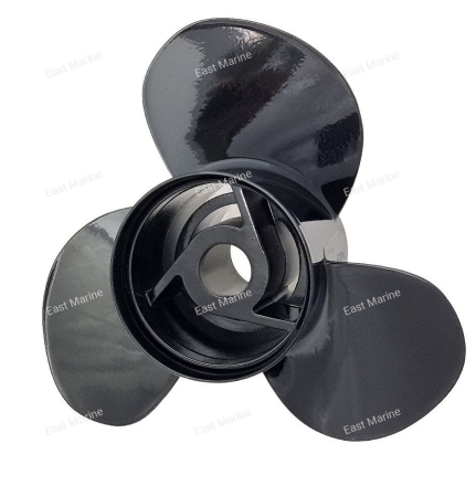 Винт гребной Dual Thrust 3х14х11&quot;                     4187-3140-11DT