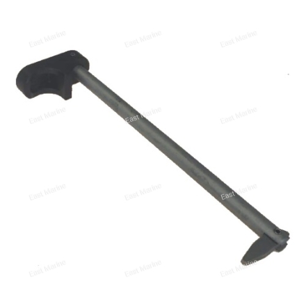 Упор Yamaha 6C, 8C, 8F    6GH-43160-00