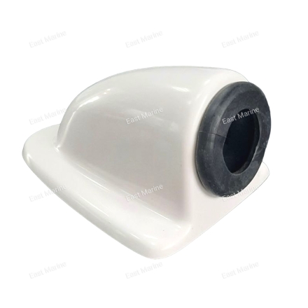 Крышка кабелей ДУ (15,6 х 11,6 х 7,7 см)