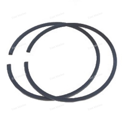 Кольца поршневые 3XP-11610-00    DT200WR, WR200R, WR200RE, WR200RF