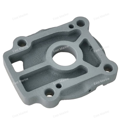 Основание помпы Tohatsu 40C         348-65017-1