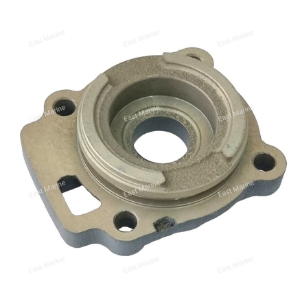 Основание помпы Tohatsu 40C         348-65017-1