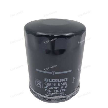 Масляный фильтр Suzuki DF70A-DF140A      16510-61A32
