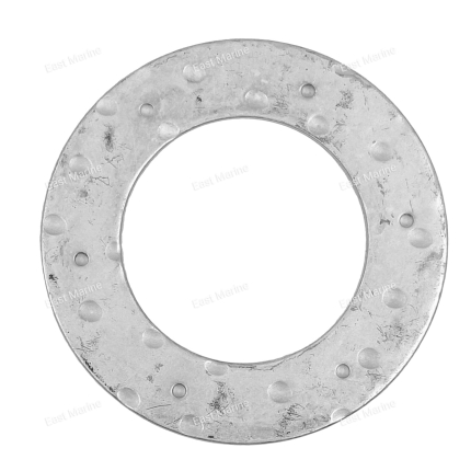 Шайба шатуна 90209-27M11