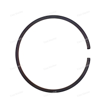 Кольцо поршневое, 0.5мм, Tohatsu 9.9, 15  3G2-00014 -0