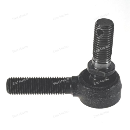 Наконечник рулевой тяги    86X-23841-00